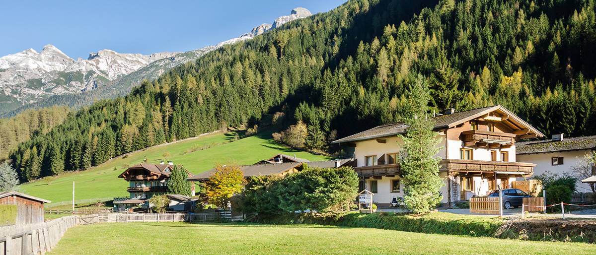 haus hintner