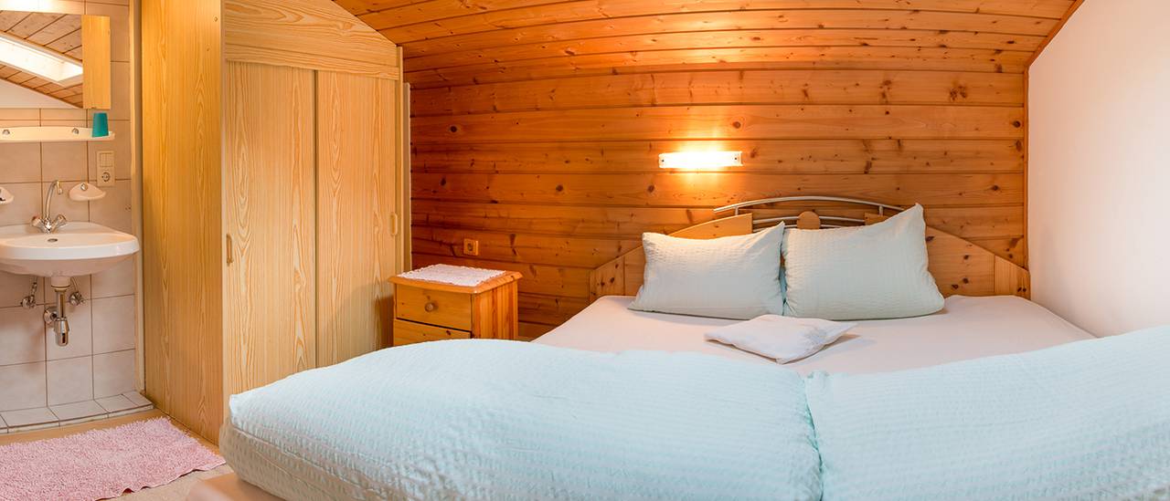 Haus Hintner Appartement