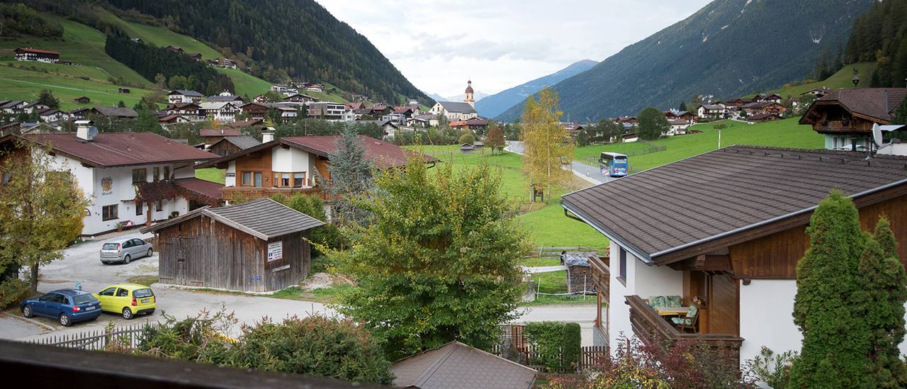 Haus Hintner Aussicht